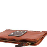 Camellia Clutch