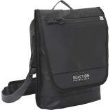Hyper-Mess Flapover Tablet Bag