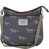 Large Crossbody