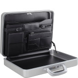 Slim line 4" Aluminum Attache