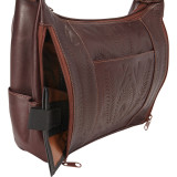 Concealed Weapon Handbag