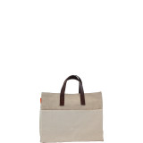 Book Tote Jute