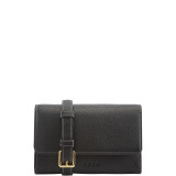 Josie Flap Over Mini Bag