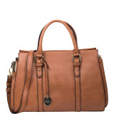 Croft Satchel