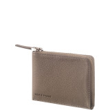 Lineage Leather Smart Wallet