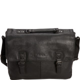 Here's The Dilemma 15" Computer Case