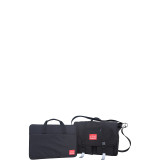 Trotter 15" Laptop Messenger Bag