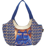 Azul Tote