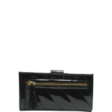 Kiyomi Slim Clutch Wallet