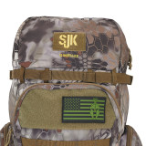 Strider Hiking Backpack