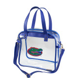 Carryall NCAA Tote - Licensed
