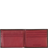 Flip Bifold Wallet