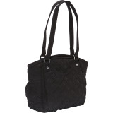 Glenna Shoulder Bag - Solids