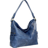Carnation Bouquet Hobo