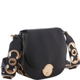 Megan Saddle Bag