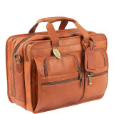 Executive Briefcase X-wide
