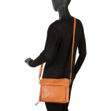 Brooklyn Crossbody