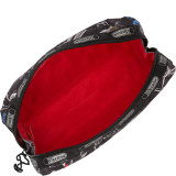 Peanuts X LeSportsac Extra Large Rectangular Cosmetic Bag