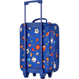 Kids 19" Luggage