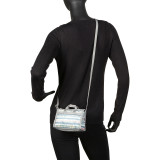 Petite Weekender Crossbody