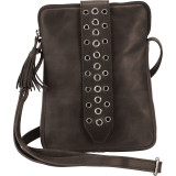 Belted Crossbody