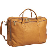 Double Top Zip Portfolio