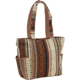 Sandsation Shoulder Tote