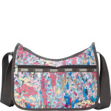 Classic Hobo Convertible Shoulder Bag