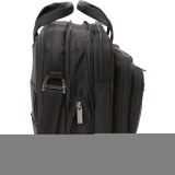 Medium Expandable Laptop Brief