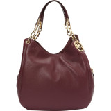 Fulton Large Shoulder Tote