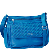 Swivel Shoulder Bag