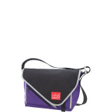 Flat Iron Laptop Messenger (MD)