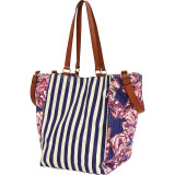 Coral Reef Convertible Tote