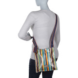 Printed Scoop Sling
