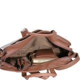 Soft-Sided Briefcase