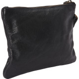 Little Leather Cosmetic Bag