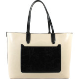 Loren Large Tote - Bright