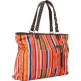 Serape Tote