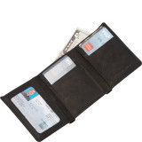 Tri-Fold Wallet