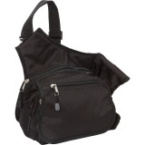 Messenger Bag - Medium