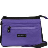 Zoom RFID Crossbody