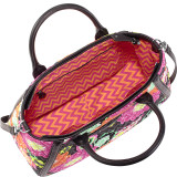 Trapeze Tote