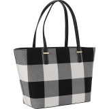 Cedar Street Plaid Mini Harmony