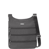 Big Zipper Bagg with RFID