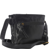 Multi Pocket Crossbody