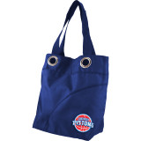 Color Sheen Tote - NBA Teams