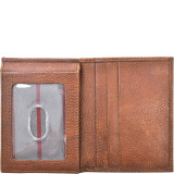 Triple Play L Fold Wallet