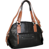 Bonnies Bowler Satchel