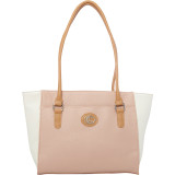 Contempo Pebble Wing Tote