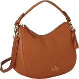 Hayes Street Small Aiden Crossbody